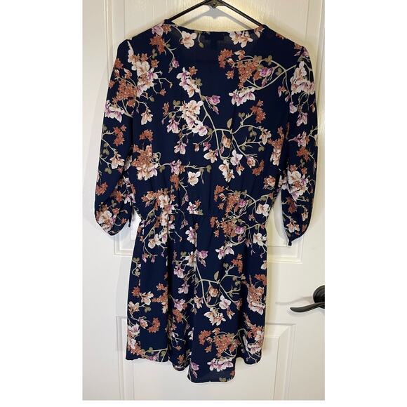 J for Justify womens medium dress - Picture 2 of 6